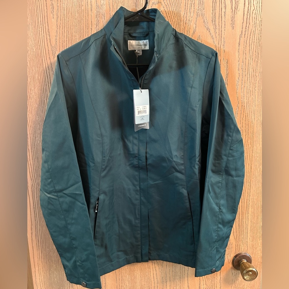 Cutter & Buck protec jacket
